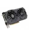 ASUS Radeon RX 570 ROG STRIX OC GAMING - 4GB - HDMI DP DVI - nr 13