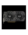 ASUS Radeon RX 570 ROG STRIX OC GAMING - 4GB - HDMI DP DVI - nr 24