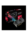 ASUS Radeon RX 570 ROG STRIX OC GAMING - 4GB - HDMI DP DVI - nr 28