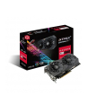 ASUS Radeon RX 570 ROG STRIX OC GAMING - 4GB - HDMI DP DVI - nr 40