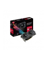 Asus Radeon RX 570 4GB GAMING GDDR5 256BIT HDMI/DVI/DP/HDCP - nr 1
