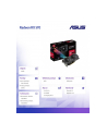 Asus Radeon RX 570 4GB GAMING GDDR5 256BIT HDMI/DVI/DP/HDCP - nr 4