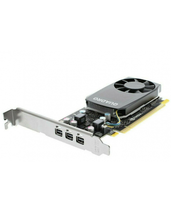 Fujitsu NVIDIA Quadro P400 2GB