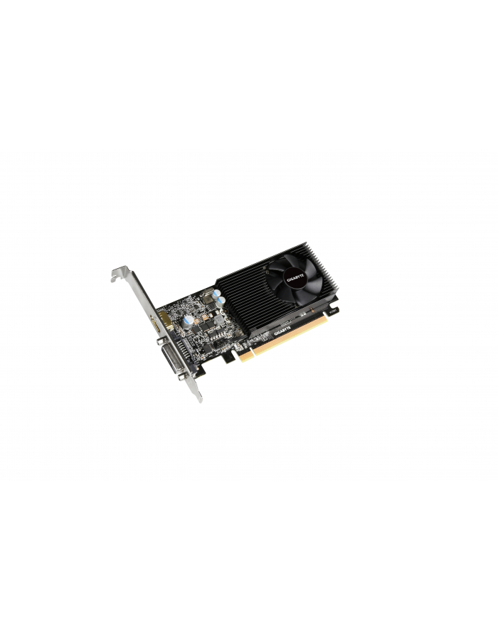 Gigabyte GeForce GT 1030 2GB GDDR5 64BIT PCI-e/HDMI/DVI główny