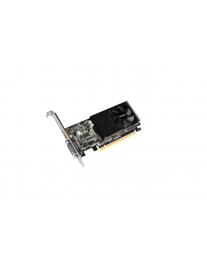 Gigabyte GeForce GT 1030, 2GB główny