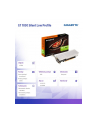 Gigabyte GeForce GT 1030 Silent Low Profile 2G, 2GB, DVI/HDMI - nr 12