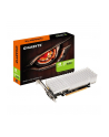 Gigabyte GeForce GT 1030 Silent Low Profile 2G, 2GB, DVI/HDMI - nr 18
