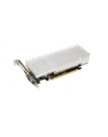 Gigabyte GeForce GT 1030 Silent Low Profile 2G, 2GB, DVI/HDMI - nr 19