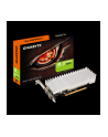 Gigabyte GeForce GT 1030 Silent Low Profile 2G, 2GB, DVI/HDMI - nr 1