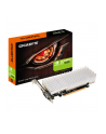 Gigabyte GeForce GT 1030 Silent Low Profile 2G, 2GB, DVI/HDMI - nr 20