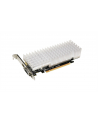 Gigabyte GeForce GT 1030 Silent Low Profile 2G, 2GB, DVI/HDMI - nr 24