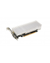 Gigabyte GeForce GT 1030 Silent Low Profile 2G, 2GB, DVI/HDMI - nr 33