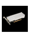 Gigabyte GeForce GT 1030 Silent Low Profile 2G, 2GB, DVI/HDMI - nr 35