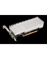 Gigabyte GeForce GT 1030 Silent Low Profile 2G, 2GB, DVI/HDMI - nr 6