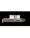 Gigabyte GeForce GT 1030 Silent Low Profile 2G, 2GB, DVI/HDMI - nr 7