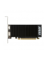 MSI GeForce GT 1030 2GB OC DDR5 64BIT HDMI/DP/LP/HSK - nr 12