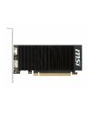 MSI GeForce GT 1030 2GB OC DDR5 64BIT HDMI/DP/LP/HSK - nr 21