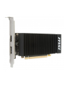 MSI GeForce GT 1030 2GB OC DDR5 64BIT HDMI/DP/LP/HSK - nr 24