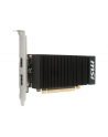 MSI GeForce GT 1030 2GB OC DDR5 64BIT HDMI/DP/LP/HSK - nr 2