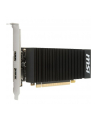 MSI GeForce GT 1030 2GB OC DDR5 64BIT HDMI/DP/LP/HSK - nr 42