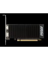 MSI GeForce GT 1030 2GB OC DDR5 64BIT HDMI/DP/LP/HSK - nr 9