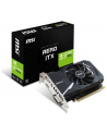 MSI GeForce GT 1030 2GB AERO ITX OC DDR5 64BIT DVI/HDMI - nr 43