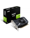 MSI GeForce GT 1030 2GB AERO ITX OC DDR5 64BIT DVI/HDMI - nr 7