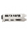 MSI Radeon RX 560 AERO ITX 4G OC, 4GB, DL-DVI-D/HDMI/DP/ATX/FAN - nr 15