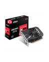 MSI Radeon RX 560 AERO ITX 4G OC, 4GB, DL-DVI-D/HDMI/DP/ATX/FAN - nr 17