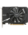 MSI Radeon RX 560 AERO ITX 4G OC, 4GB, DL-DVI-D/HDMI/DP/ATX/FAN - nr 29