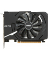 MSI Radeon RX 560 AERO ITX 4G OC, 4GB, DL-DVI-D/HDMI/DP/ATX/FAN - nr 34