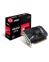 MSI Radeon RX 560 AERO ITX 4G OC, 4GB, DL-DVI-D/HDMI/DP/ATX/FAN - nr 39