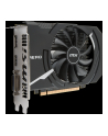 MSI Radeon RX 560 AERO ITX 4G OC, 4GB, DL-DVI-D/HDMI/DP/ATX/FAN - nr 47