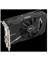 MSI Radeon RX 560 AERO ITX 4G OC, 4GB, DL-DVI-D/HDMI/DP/ATX/FAN - nr 49