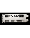 MSI Radeon RX 560 AERO ITX 4G OC, 4GB, DL-DVI-D/HDMI/DP/ATX/FAN - nr 4