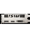 MSI Radeon RX 560 AERO ITX 4G OC, 4GB, DL-DVI-D/HDMI/DP/ATX/FAN - nr 51