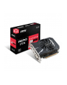 MSI Radeon RX 560 AERO ITX 4G OC, 4GB, DL-DVI-D/HDMI/DP/ATX/FAN - nr 54