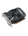 MSI Radeon RX 560 AERO ITX 4G OC, 4GB, DL-DVI-D/HDMI/DP/ATX/FAN - nr 56