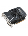 MSI Radeon RX 560 AERO ITX 4G OC, 4GB, DL-DVI-D/HDMI/DP/ATX/FAN - nr 62