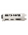 MSI Radeon RX 560 AERO ITX 4G OC, 4GB, DL-DVI-D/HDMI/DP/ATX/FAN - nr 65