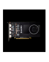 PNY NVIDIA Quadro P2000 - 5GB - 4x DP - nr 38