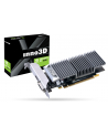 Inno3D GeForce GT 1030 0DB, 2GB GDDR5, DVI-D, HDMI 2.0b - nr 30