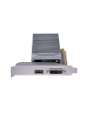 Inno3D GeForce GT 1030 0DB, 2GB GDDR5, DVI-D, HDMI 2.0b - nr 42