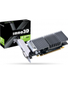 Inno3D GeForce GT 1030 0DB, 2GB GDDR5, DVI-D, HDMI 2.0b - nr 47