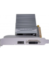 Inno3D GeForce GT 1030 0DB, 2GB GDDR5, DVI-D, HDMI 2.0b - nr 61