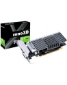 Inno3D GeForce GT 1030 0DB, 2GB GDDR5, DVI-D, HDMI 2.0b - nr 55