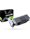 Inno3D GeForce GT 1030 0DB, 2GB GDDR5, DVI-D, HDMI 2.0b - nr 56