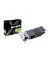 Inno3D GeForce GT 1030 0DB, 2GB GDDR5, DVI-D, HDMI 2.0b - nr 70