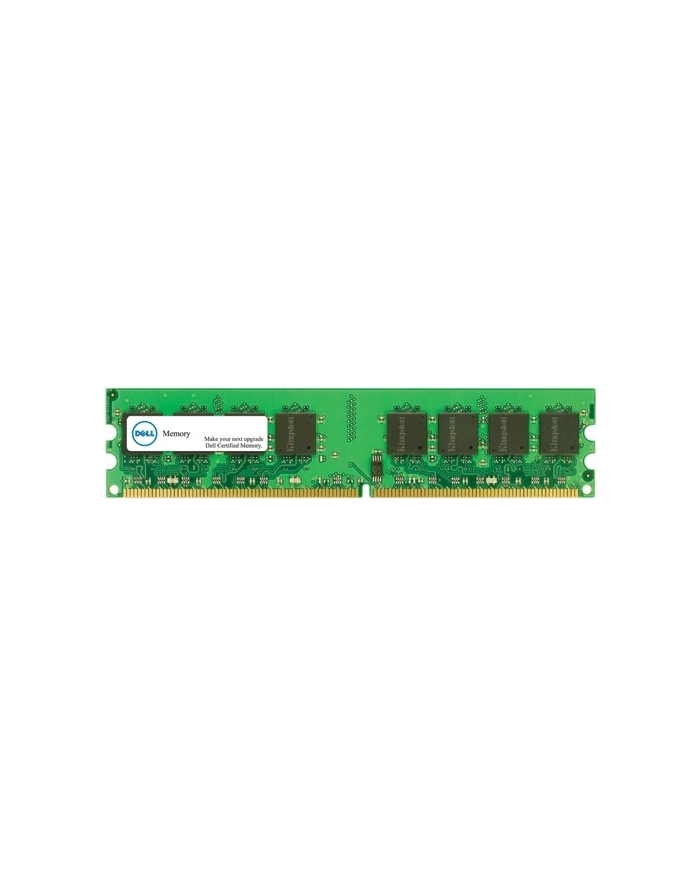 Dell !4GB Certified Replacement Memory Module 1Rx8 2133Mhz DDR3 główny
