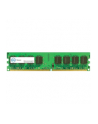 Dell 8GB Certified Memory Module - 2Rx8 DDR4 UDIMM 2133MHz NON-ECC - nr 2